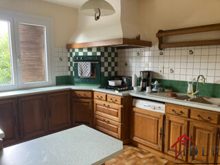  Maison � vendre 4 pi�ces 164 m�