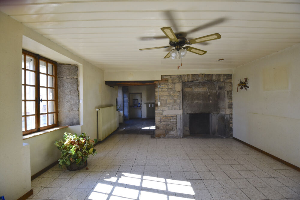 Vente Maison Maison d'une surface habitable d'environ 217 m2 disposée sur un terrain de 1200 m2 Anteuil