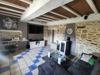  Maison à vendre 5 pièces 155 m²