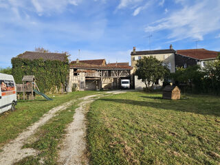  Maison à vendre 7 pièces 168 m²