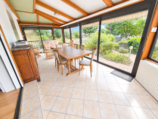  Maison à vendre 8 pièces 166 m²