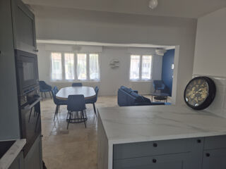  Maison à vendre 6 pièces 112 m²