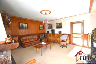  Maison � vendre 7 pi�ces 160 m�