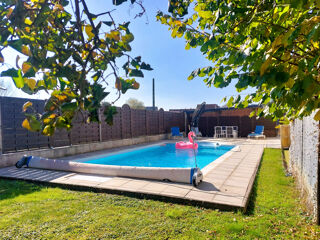  Maison � vendre 6 pi�ces 190 m�