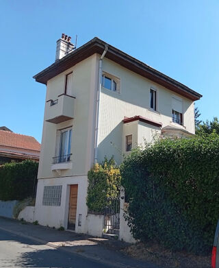  Maison à vendre 3 pièces 67 m²