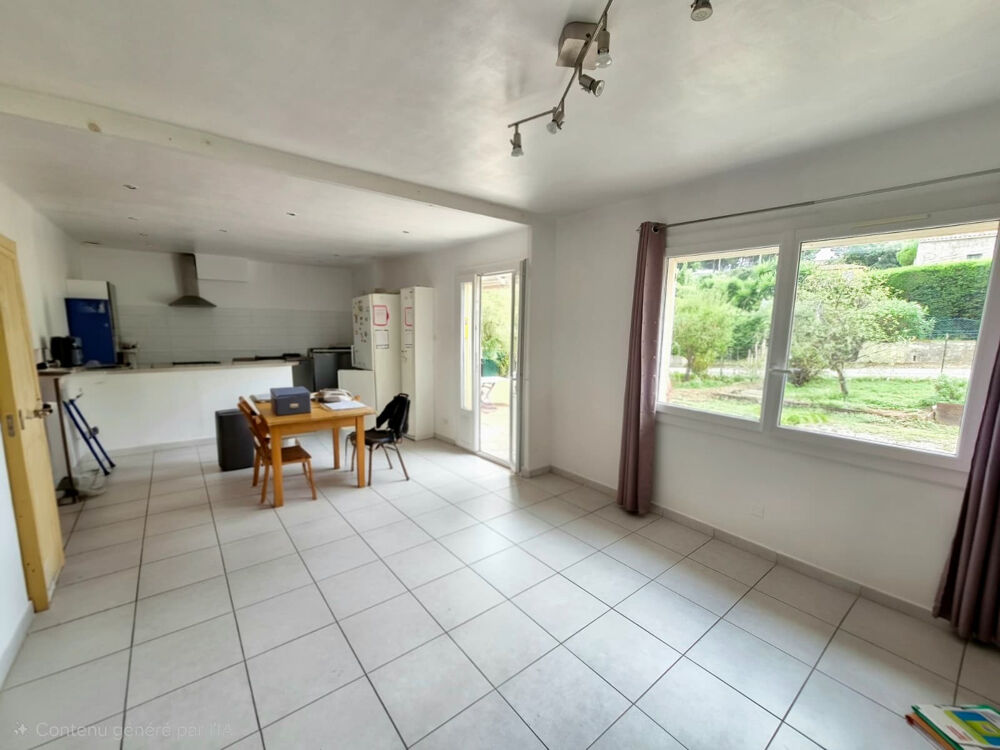 Vente Maison Exclusivité Giens, maison rare à la vente, ambiance campagne et proximité mer. Hyères