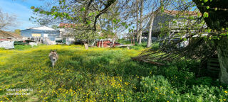  Terrain à vendre 1247 m²