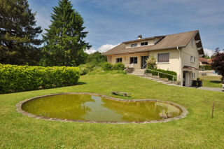  Maison  vendre 9 pices 251 m