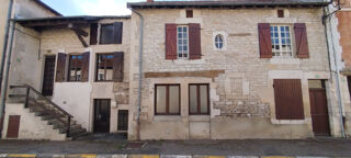 Vente Maison Jolie maison à rénover, sept pièces, 197 mètres arrés habitables Doulaincourt saucourt