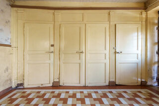  Maison à vendre 4 pièces 69 m²