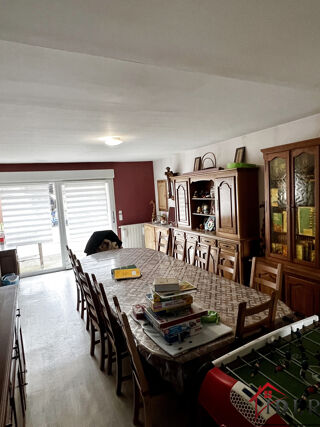  Maison � vendre 8 pi�ces 190 m�