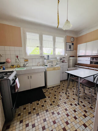  Maison � vendre 5 pi�ces 80 m�