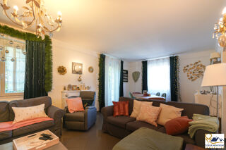  Maison � vendre 9 pi�ces 196 m�