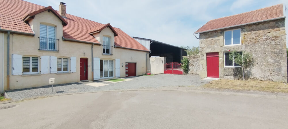 Vente Maison Magnifique corps de ferme avec annexes Val de meuse
