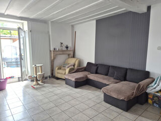  Maison à vendre 6 pièces 160 m²