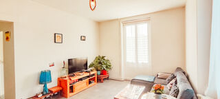  Duplex/triplex à vendre 5 pièces 106 m²