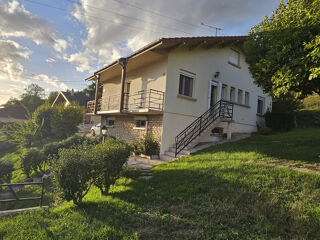  Maison à vendre 4 pièces 81 m²