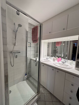  Appartement � vendre 4 pi�ces 69 m�