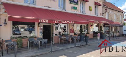 Hôtel, bar-restaurent, FDJ 490000 52700 Andelot blancheville