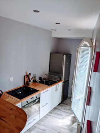  Duplex/triplex � vendre 2 pi�ces 48 m�