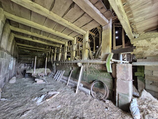  Ferme à vendre 6 pièces 400 m²