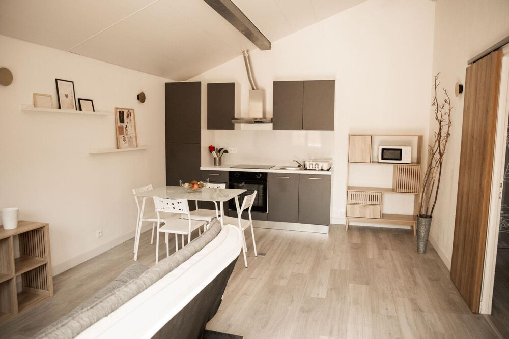 Vente Maison Jolie petite maison d'habitation secteur  Beauzelle Beauzelle