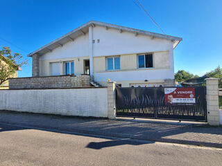  Maison � vendre 6 pi�ces 116 m�