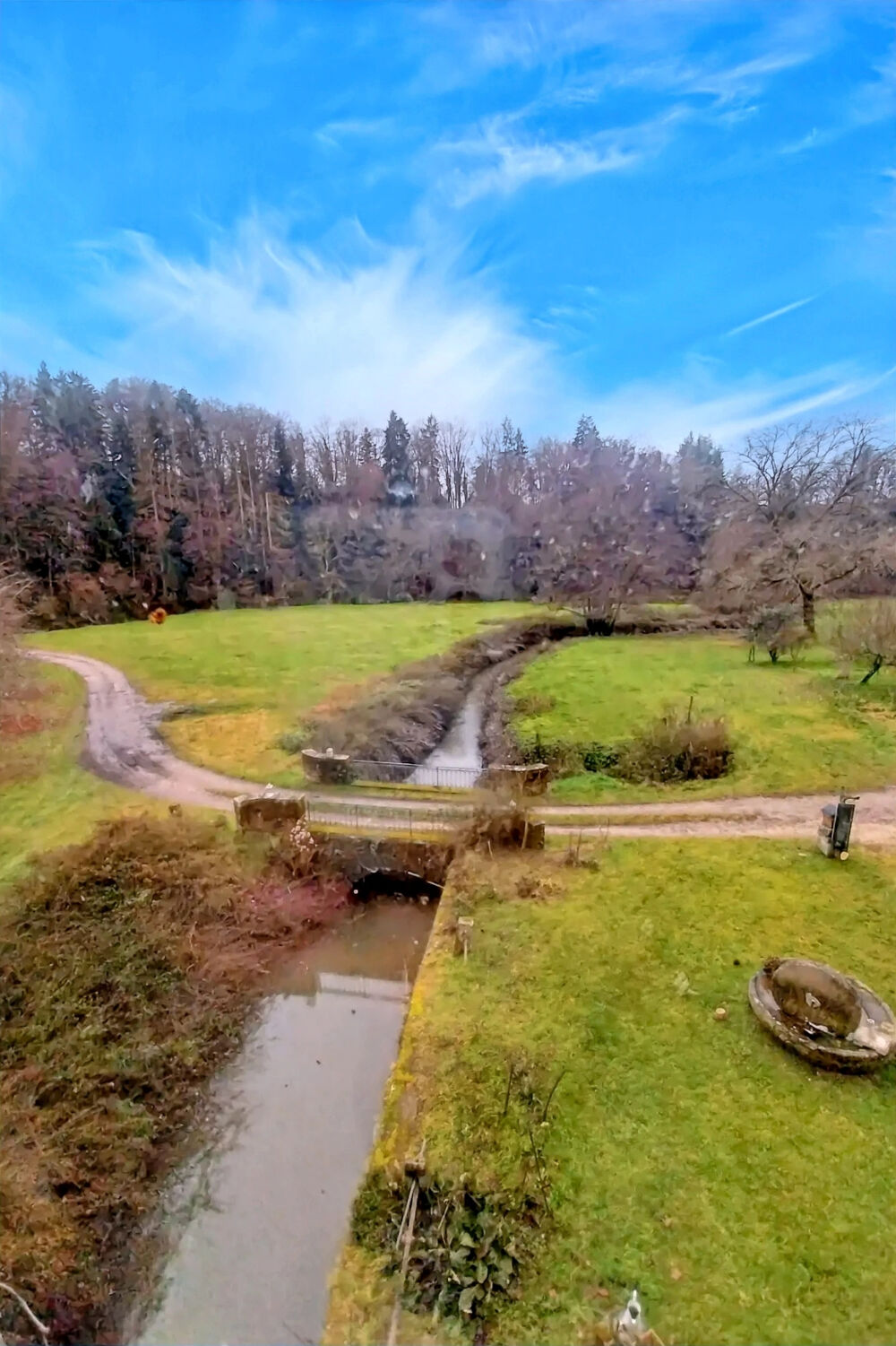 � vendre  Maison Claudon (88410)