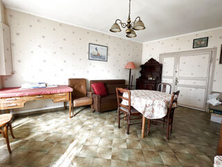  Maison à vendre 4 pièces 107 m²