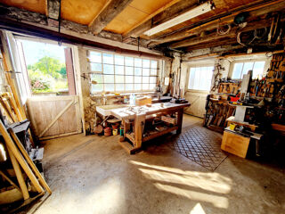  Maison � vendre 3 pi�ces 91 m�