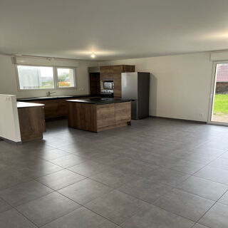  Maison � vendre 5 pi�ces 109 m�