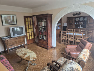  Maison à vendre 6 pièces 107 m²