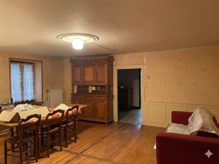  Maison à vendre 4 pièces 138 m²