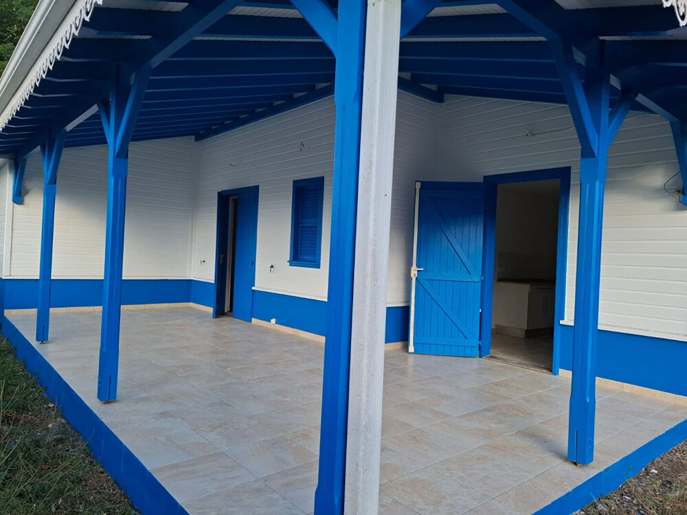 Villa 3 chambres au Diamant (Quartier Longuet)