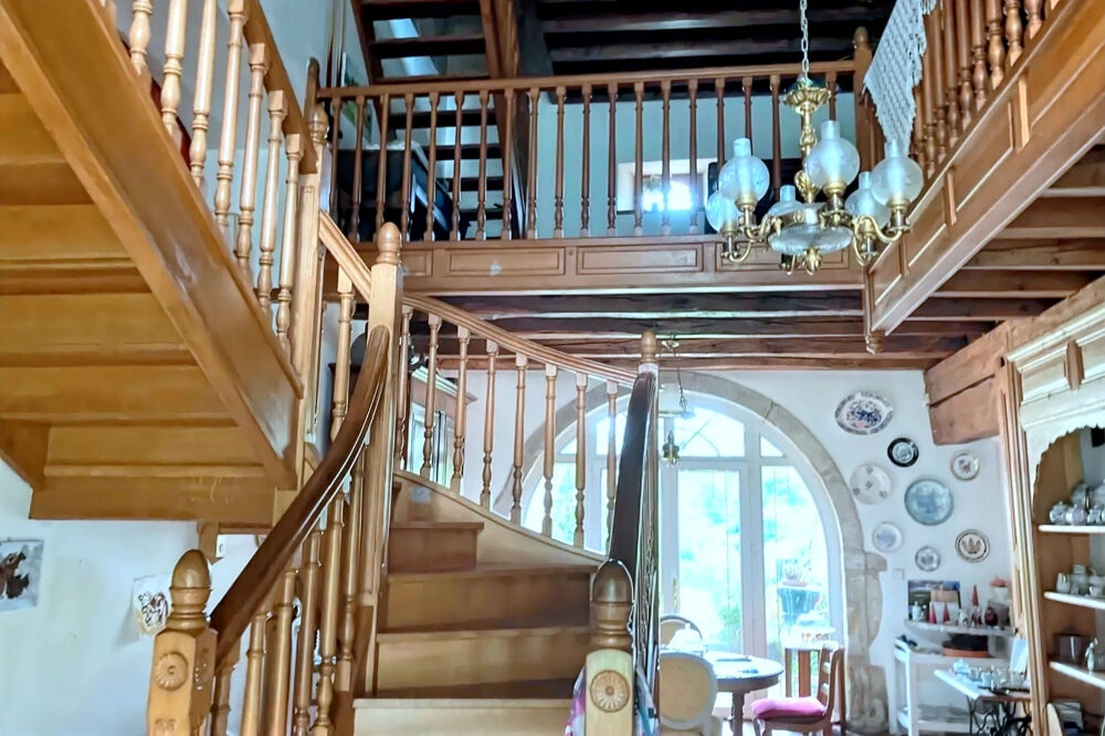 � vendre  Maison Claudon (88410)