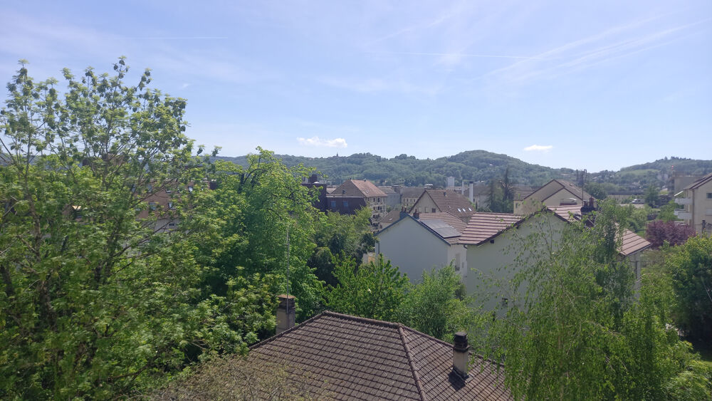 Appartement 6 pièces 139 m² · à Lons le Saunier · 139 m² · 300 000 €