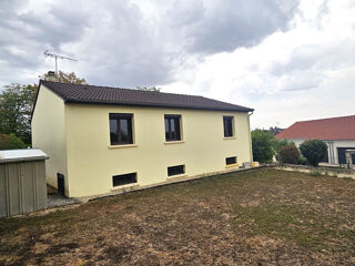  Maison à vendre 4 pièces 86 m²