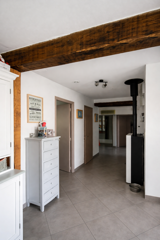  Maison � vendre 5 pi�ces 100 m�