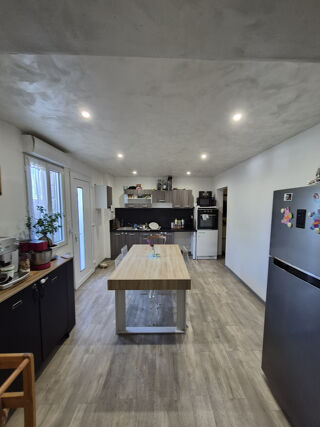  Appartement à vendre 5 pièces 95 m²