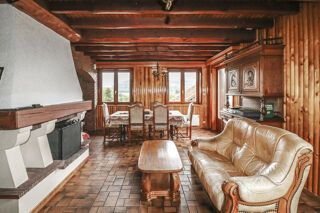  Maison  vendre 5 pices 117 m