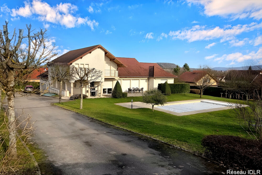 � vendre  Maison Cussey-sur-l'Ognon (25870)