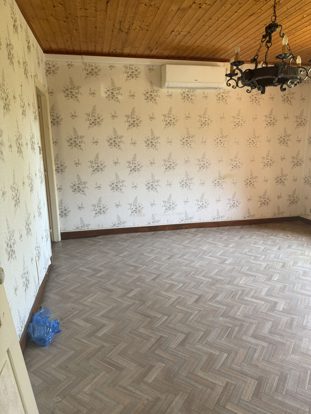 Maison 83 m2 avec jardin, garages et dépendance Thaon-les-Vosges