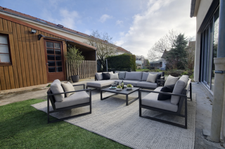  Maison � vendre 6 pi�ces 125 m�