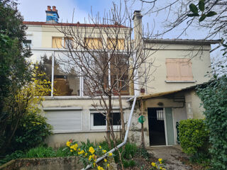  Maison � vendre 5 pi�ces 108 m�