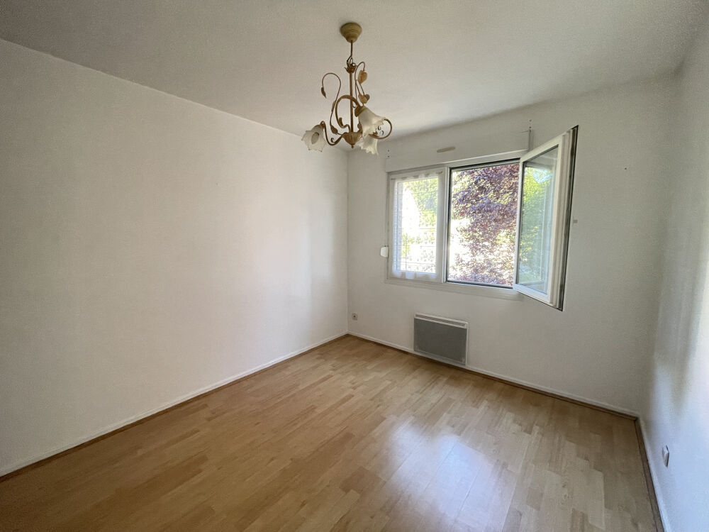 Vente Appartement Appartement T4 avec terrasse couverte L isle sur le doubs
