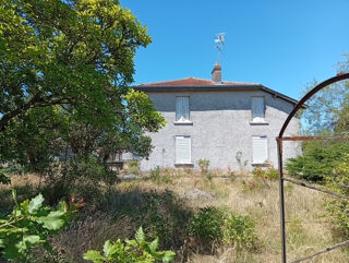 Maison 4 pièces 100 m² · à Bouzanville · 100 m² · 69 000 €