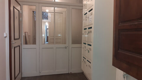   IMMEUBLE DE RAPPORT CENTRE VILLE Maison - 13 pi�ce(s) - 450 m�