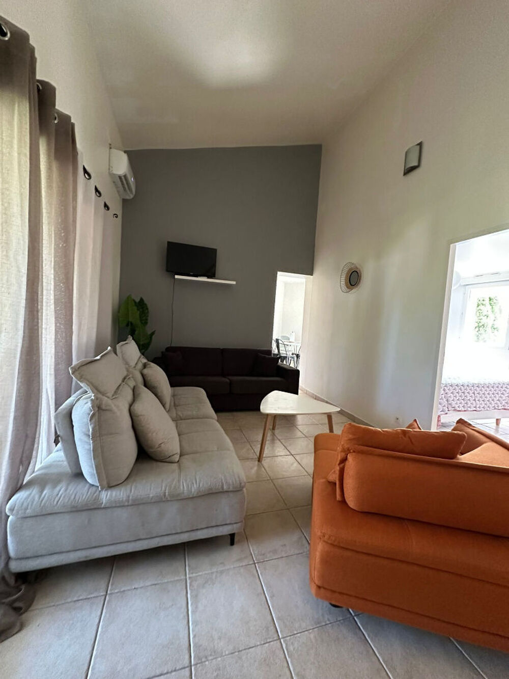 Vente Maison Villa Mitoyenne à l'Île Rousse Monticello