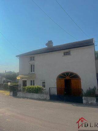  Maison Neuvelle-ls-Voisey (52400)