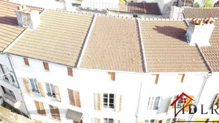  Maison  vendre 10 pices 265 m